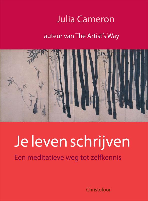 Omslag van Je leven schrijven