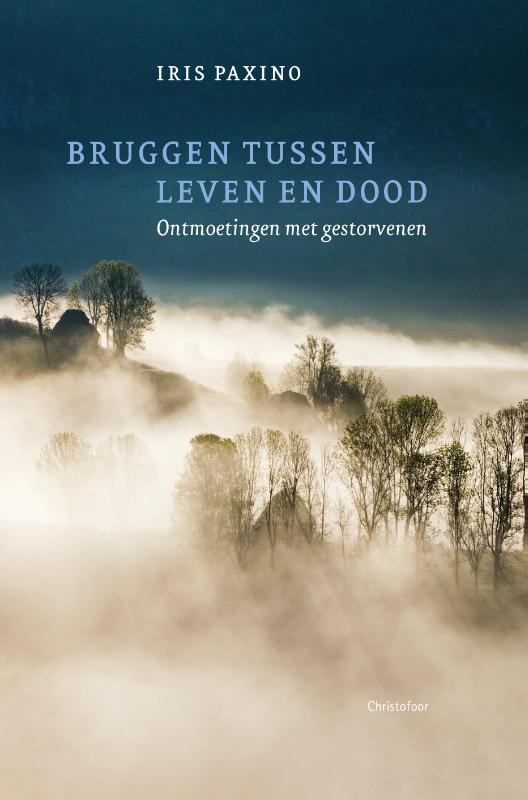 Omslag van Bruggen tussen leven en dood