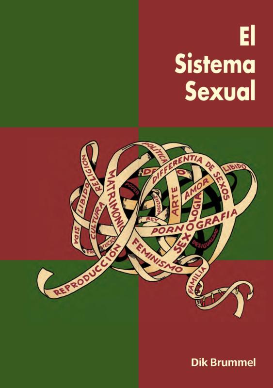 Omslag van El sistema sexual