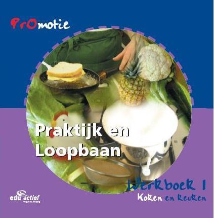 Omslag van Werkboek