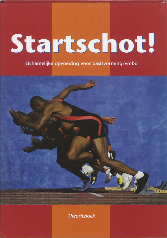 Omslag van Theorieboek