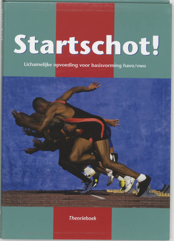 Omslag van Theorieboek