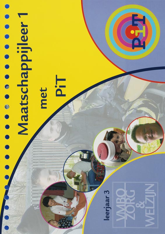 Omslag van Werkboek