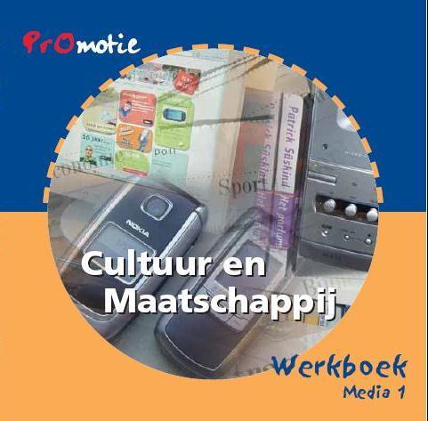 Omslag van Werkboek
