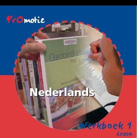 Omslag van Werkboek