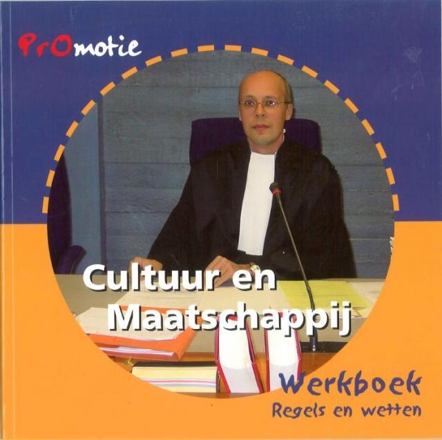 Omslag van Werkboek