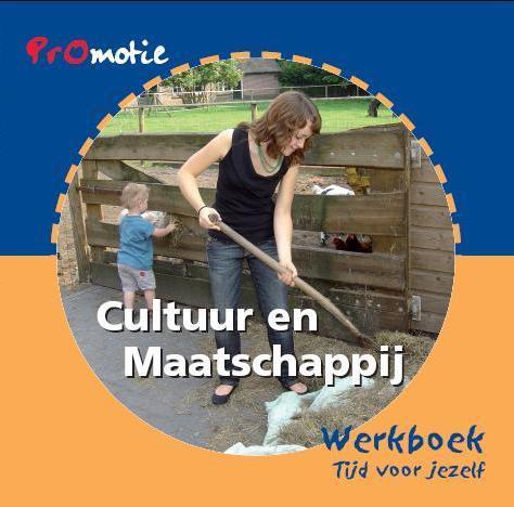 Omslag van Werkboek