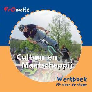 Omslag van Werkboek