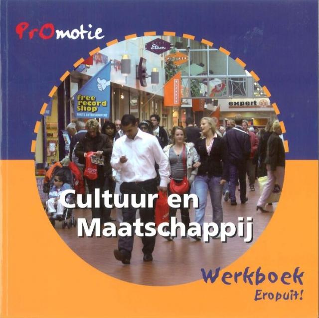 Omslag van Werkboek