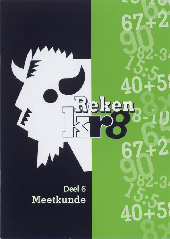 Omslag van 6 Meetkunde
