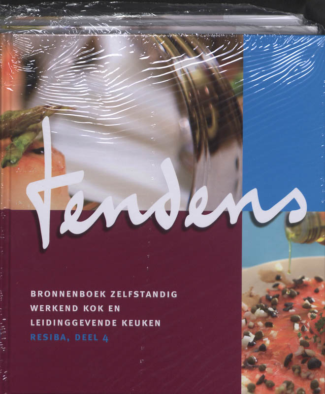 Omslag van Bronnenboek