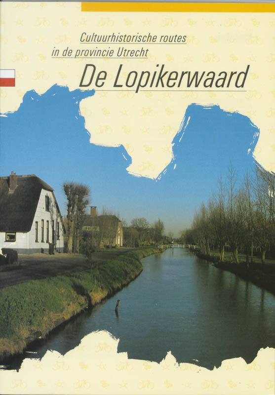 Omslag van De Lopikerwaard