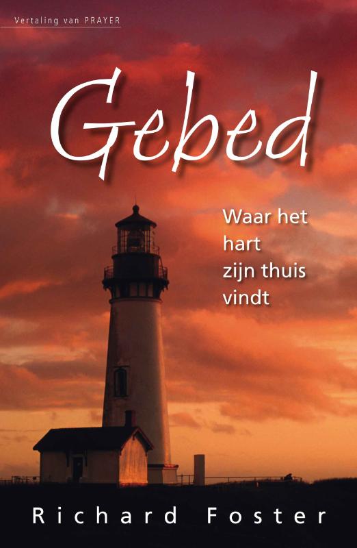 Omslag van Gebed