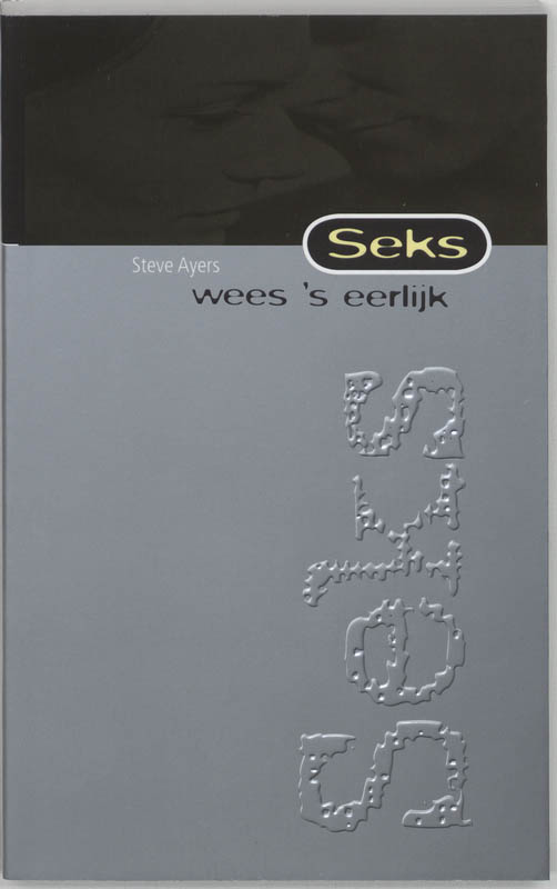 Omslag van Seks, wees 's eerlijk