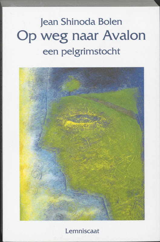 Omslag van Op weg naar Avalon