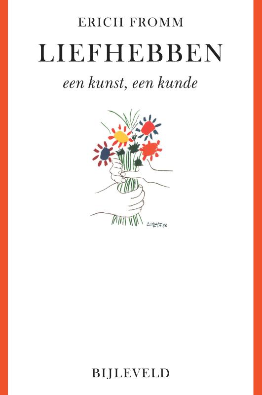 Omslag van Liefhebben
