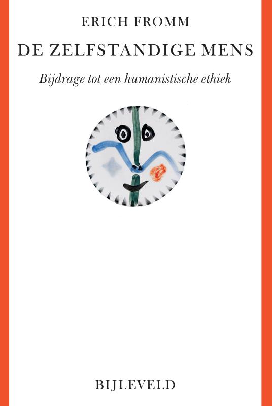 Omslag van De zelfstandige mens