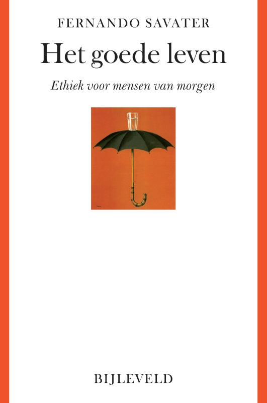 Omslag van Het goede leven