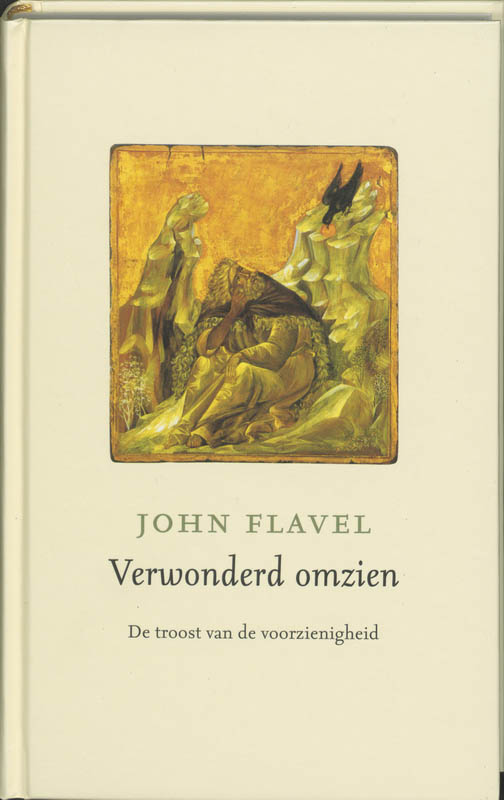 Omslag van Verwonderd omzien