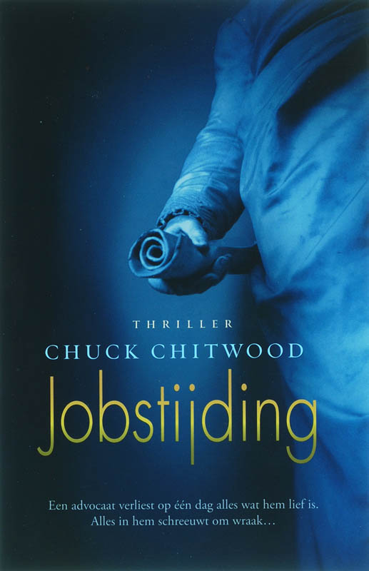 Omslag van Jobstijding