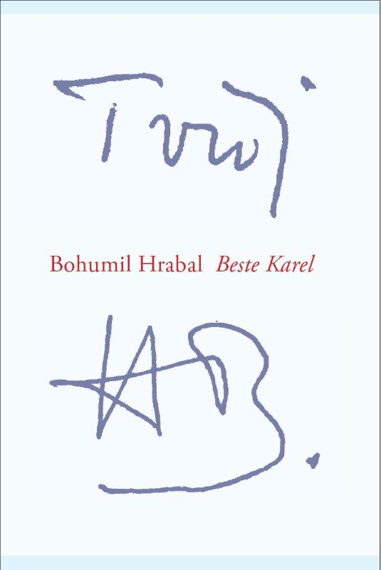Omslag van Beste Karel