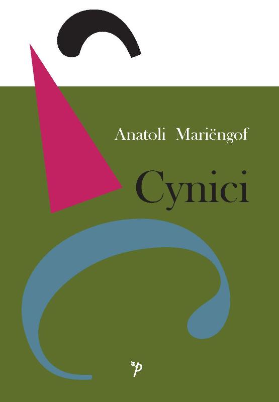 Omslag van Cynici