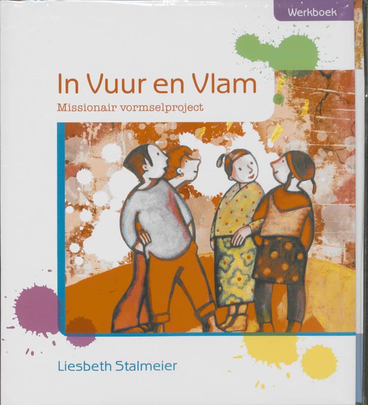 Omslag van Werkboek