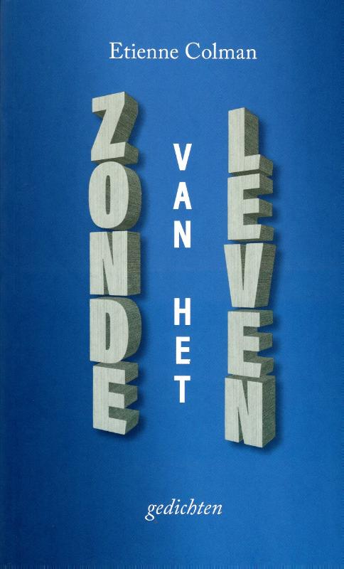 Omslag van Zonde van het leven