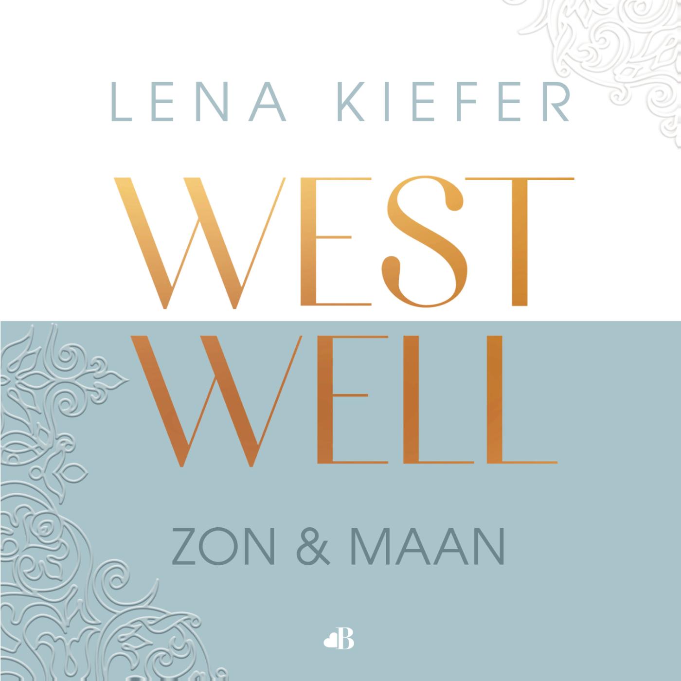 Omslag van Zon & maan