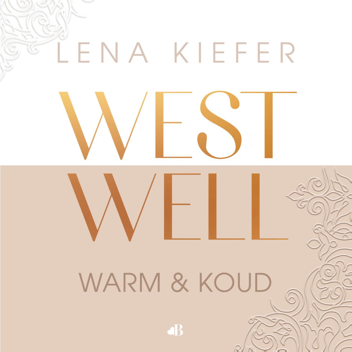 Omslag van Warm & koud