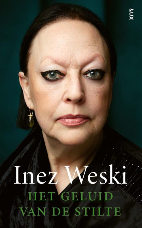 Omslag van Het geluid van de stilte