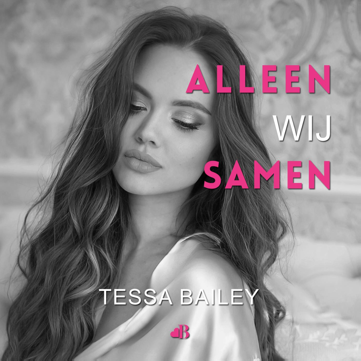 Omslag van Alleen wij samen