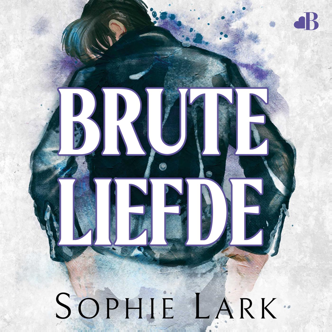 Omslag van Brute liefde