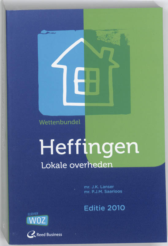 Omslag van 2010