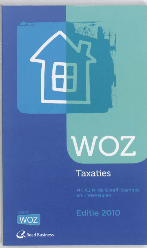 Omslag van 2010
