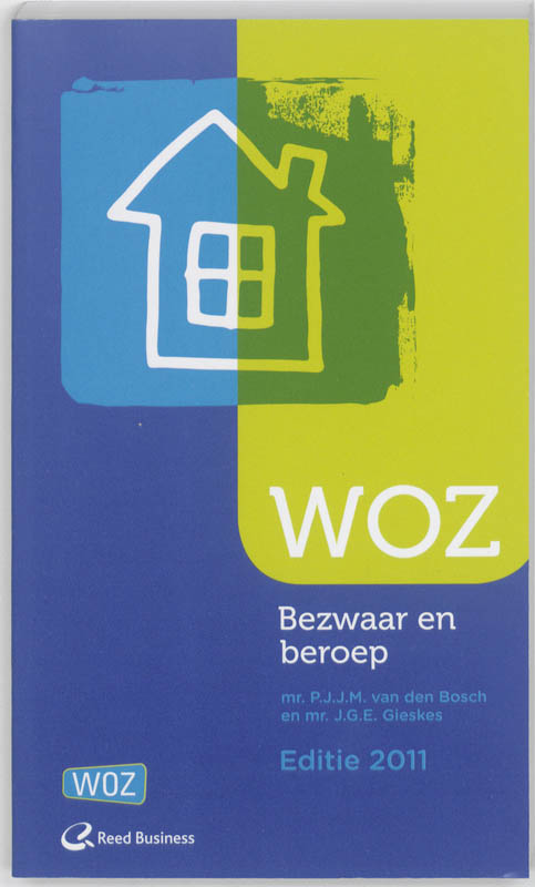 Omslag van 2011
