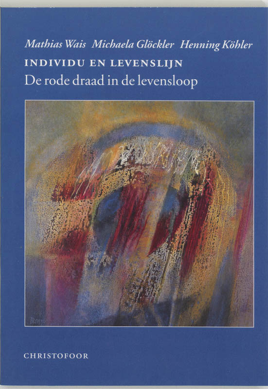 Omslag van Individu en levenslijn