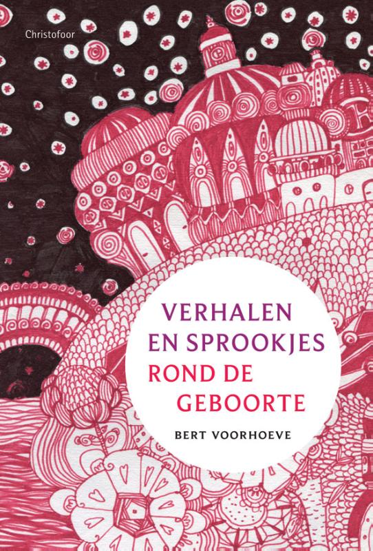 Omslag van Verhalen en sprookjes rond de geboorte
