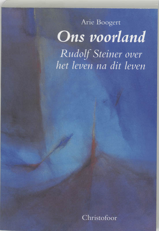 Omslag van Ons voorland
