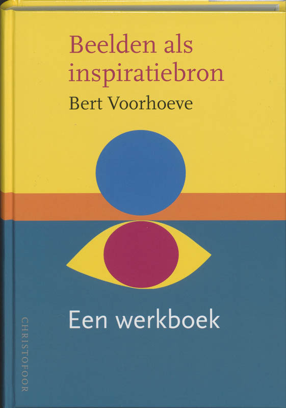 Omslag van Beelden als inspiratiebron