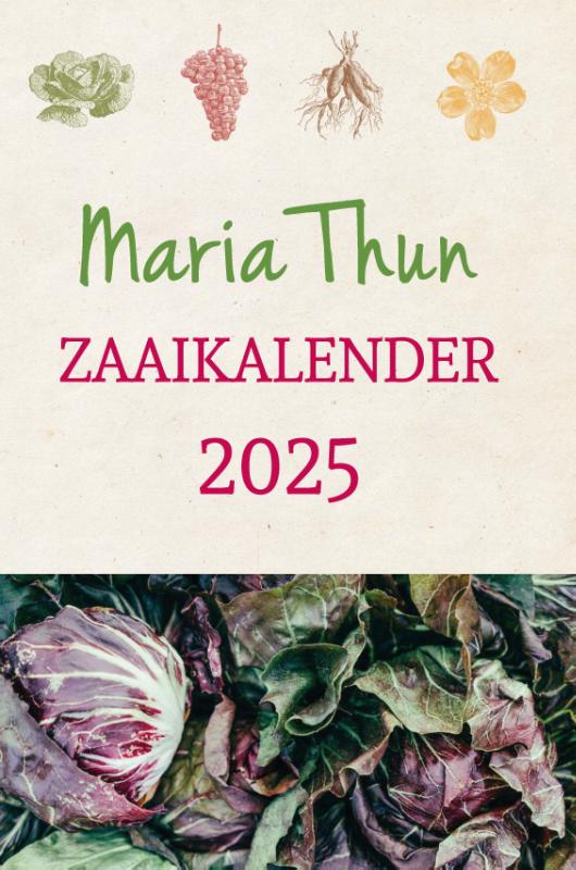 Omslag van 2025