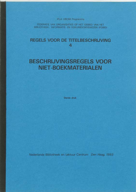 Omslag van 4