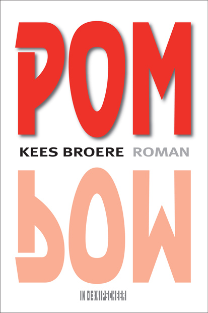 Omslag van POM