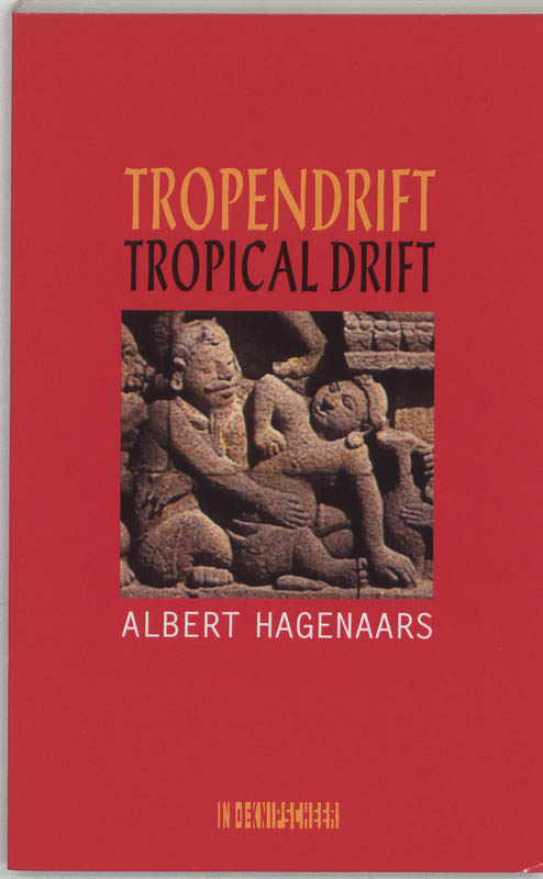 Omslag van Tropendrift / Tropical Drift
