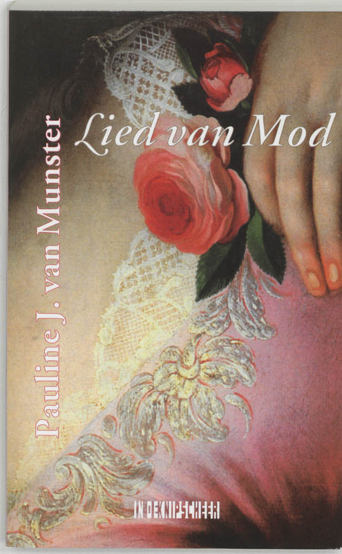 Omslag van Lied van Mod