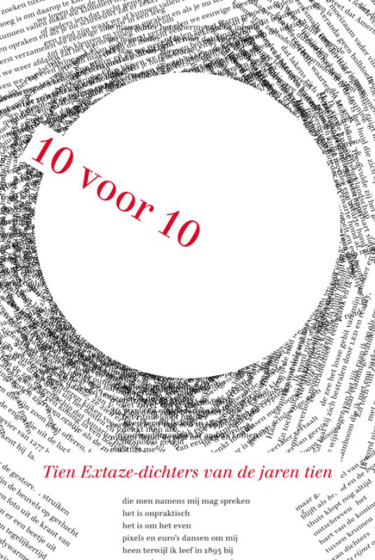 Omslag van 10 voor 10