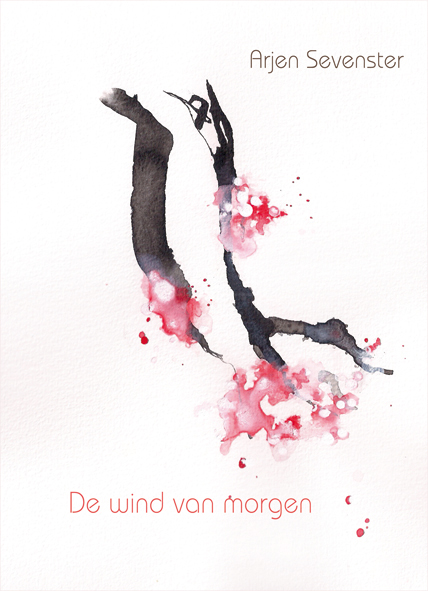 Omslag van De wind van morgen