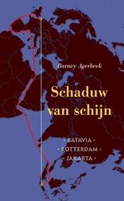 Omslag van Schaduw van schijn