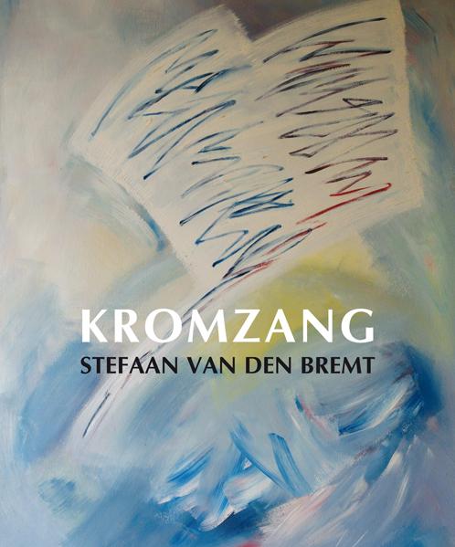 Omslag van Kromzang