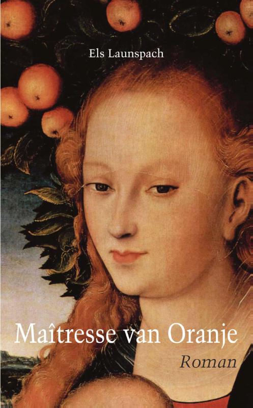 Omslag van Maîtresse van Oranje